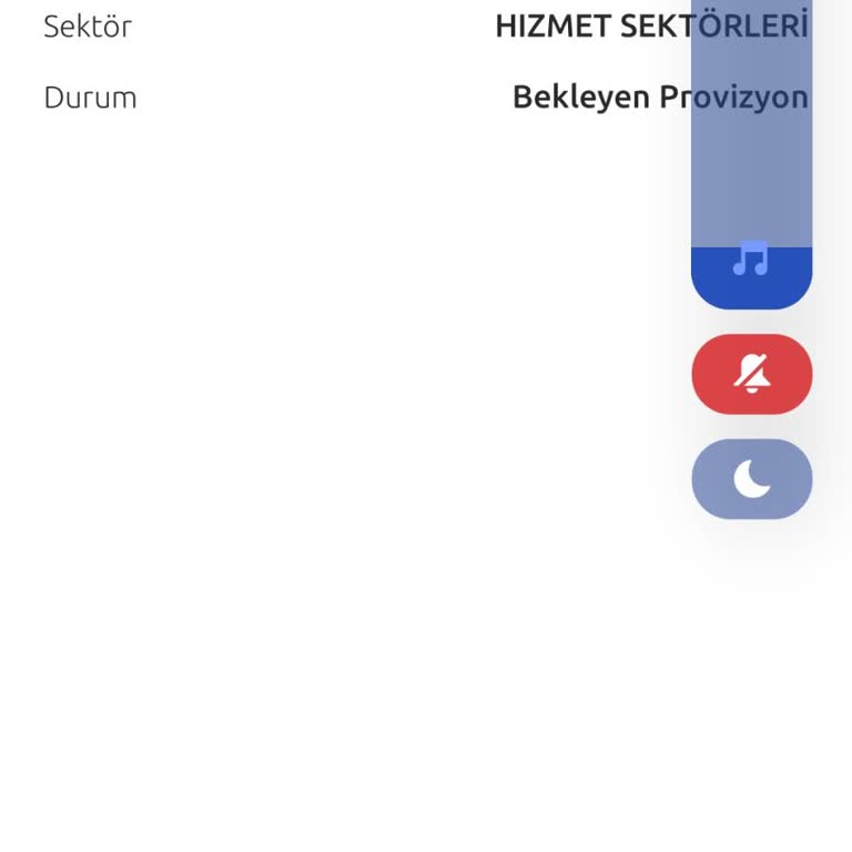 Habersiz Para Çekimi Ve İade Talebi