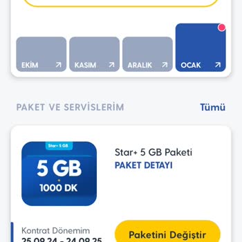 Taahhüt Süresi Dolmadan Fiyat Artışı Krizi