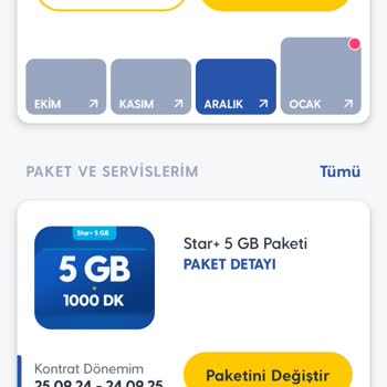 Taahhüt Süresi Dolmadan Fiyat Artışı Krizi