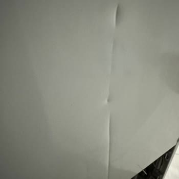 Buzdolabım Hem Arızalı Hem De Çizik Geri Geldi!