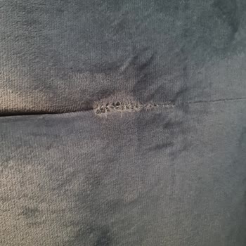 Evdelüks Mobilya (Denizli) Firmasında Müşteri Memnuniyetsizliği!