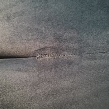 Evdelüks Mobilya (Denizli) Firmasında Müşteri Memnuniyetsizliği!