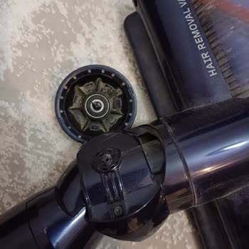 Dyson Süpürge İle Yaşadığım Sorunlar