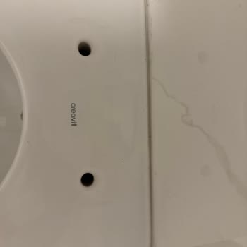 Creavit Yedek Parça Sorunu