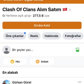 Oyunda Güvenlik Açığı: Kurallara Uymayan Grup