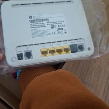 Modem Değişikliği Adı Altında Yanıltıcı Arama