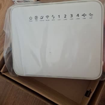 Modem Değişikliği Adı Altında Yanıltıcı Arama