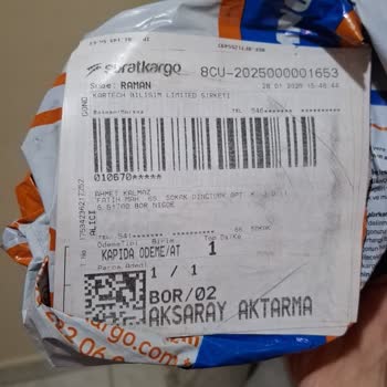 Modem Değişikliği Adı Altında Yanıltıcı Arama