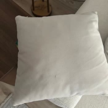 Kısıkköy Enza Home'da Teslimat Ve Hizmet Sorunları