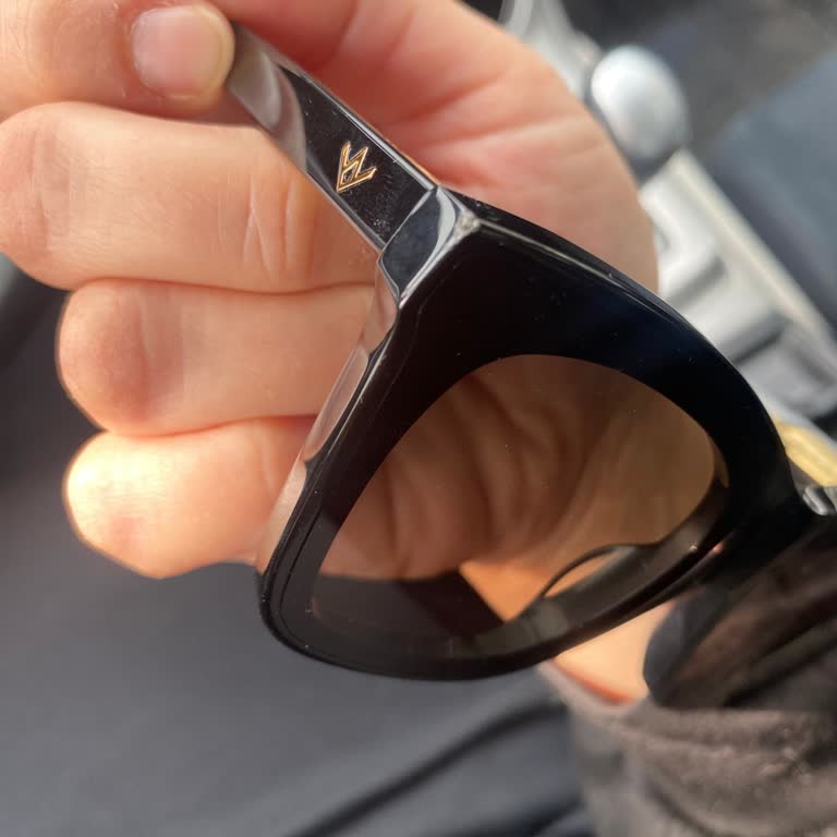 Arasta Park AVM'deki Optik Mağazasında Yaşanan Sorun