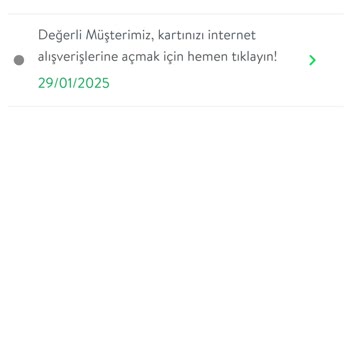 TEB Bankası'nın Sürekli Bildirimleri Sinir Bozuyor