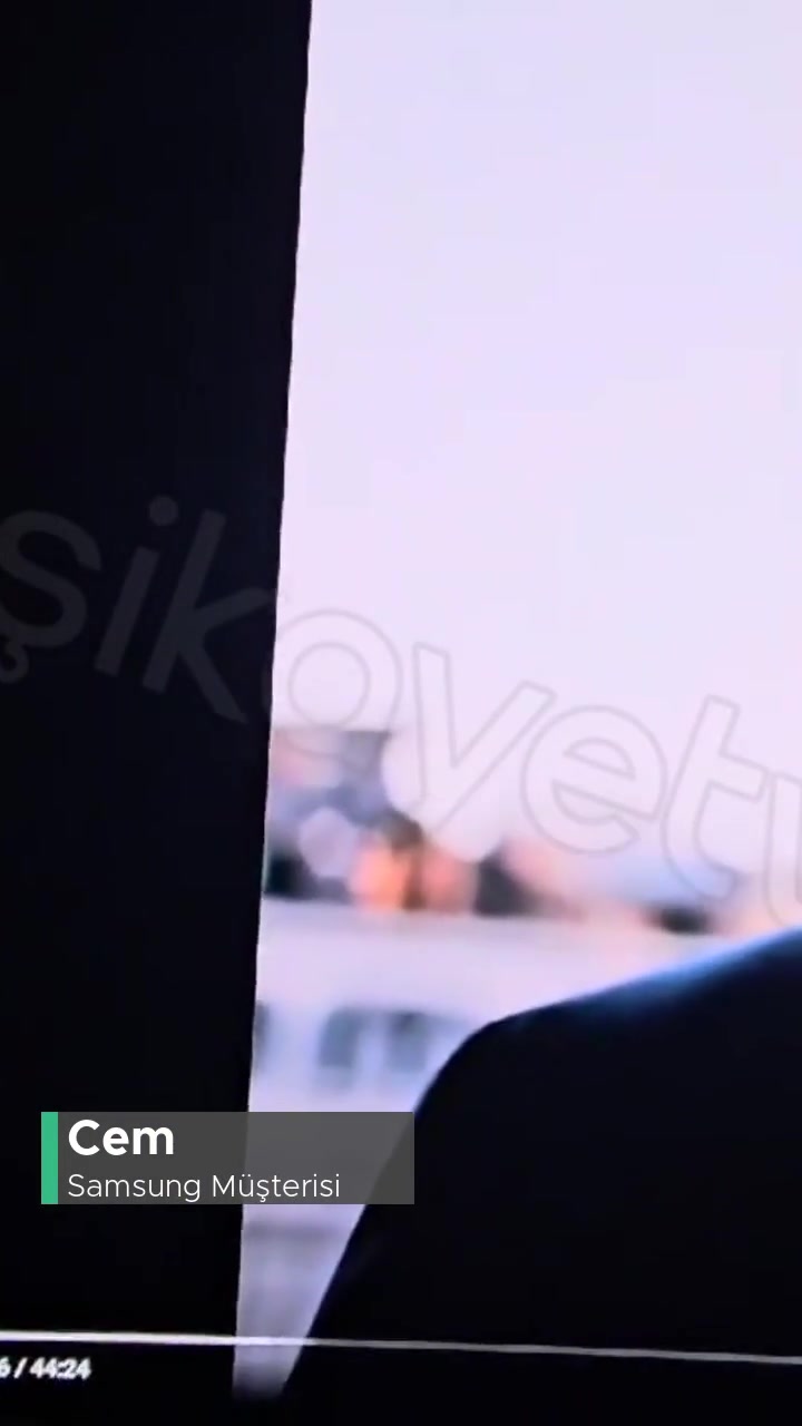 Samsung 34 Oled Ekran Yanığı, Servis Mağduriyeti Ve Hakem Heyet Süreci! videonun kapak resmi