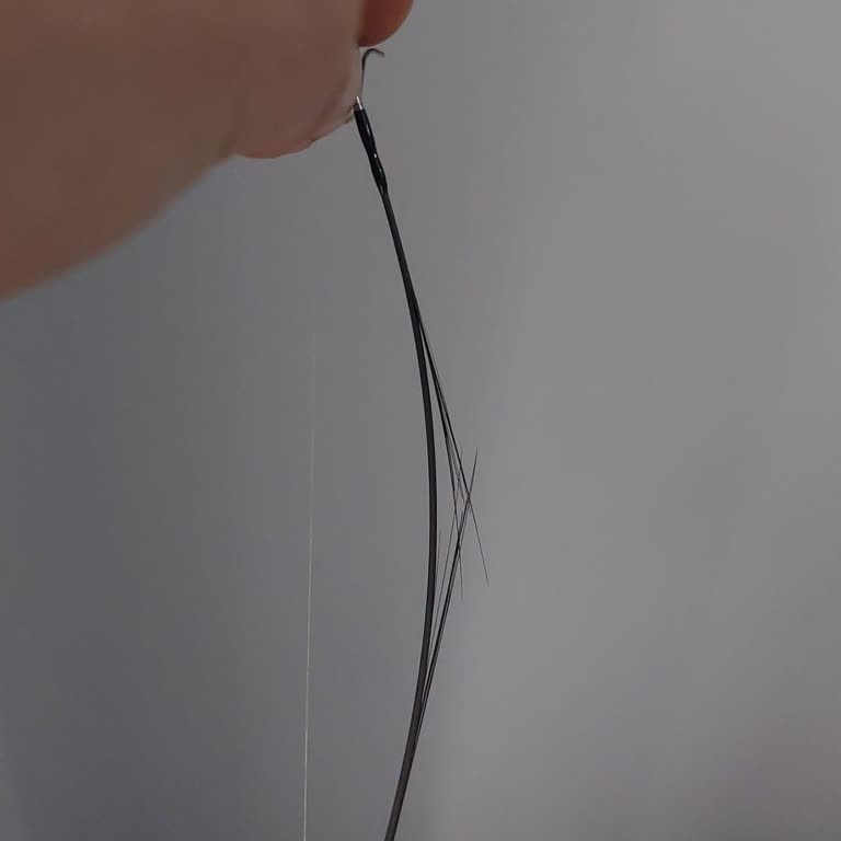 Kaliteli Olta Takımı Sorunları ve Satıcı İletişim Problemi