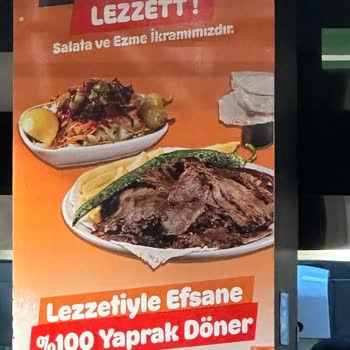 Görseldeki Kalite, Gerçekte Hayal Kırıklığı