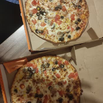 Yanlış Sipariş Ve İlgisiz Müşteri Hizmetleri