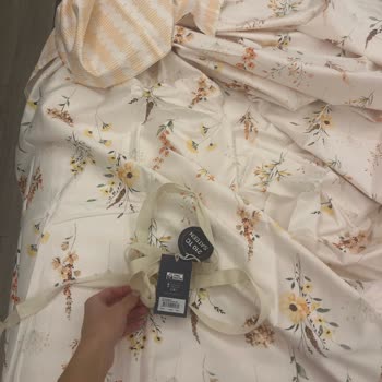 Eksik Nevresim Takımı Sorunu