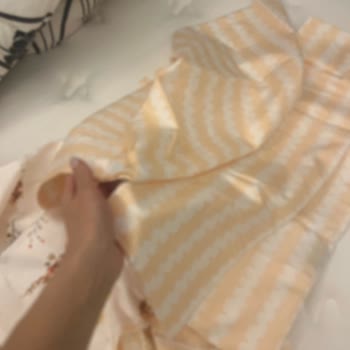 Eksik Nevresim Takımı Sorunu