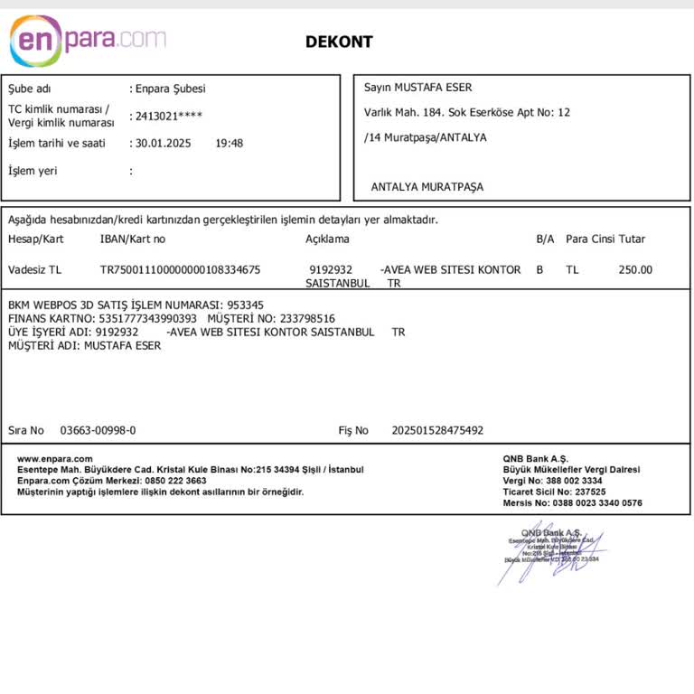 Bimcell Bakiye Yükleme Sorunları Ve İnternet Paketi Sıkıntısı