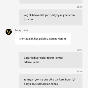 7200 TL'lik Yatırımım Vegasslot'ta Kayboldu