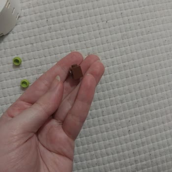 Yanlış Parçalarla Lego Deneyimi Hüsranla Sonuçlandı