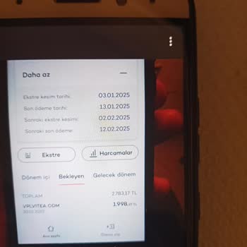 Akbank Kredi Kartımdan İzinsiz Para Çıkışı