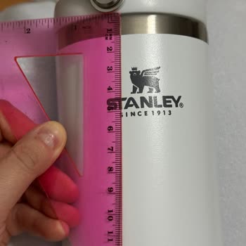 Termos Türkiye Sahte Stanley Ürün Ve İade Sorunları