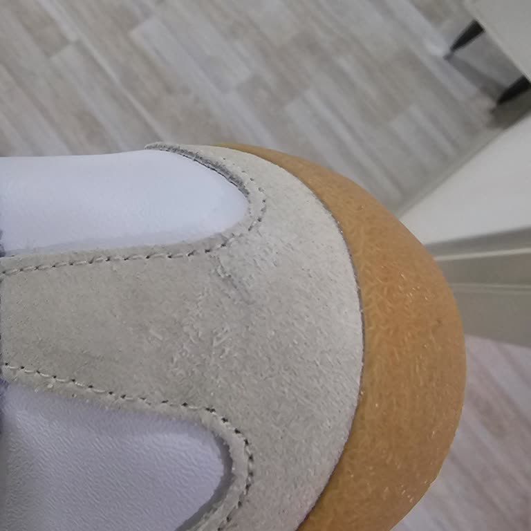 Adidas Ayakkabıda Kalite Hayal Kırıklığı