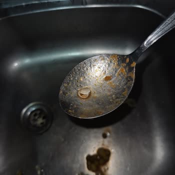 BİM Marketten Aldığım Konservenin İçinden Salyangoz Çıktı!