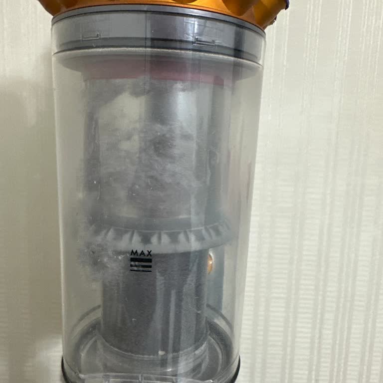 Dyson V15'in Filtre Sorunu Müşteri Memnuniyetini Etkiliyor