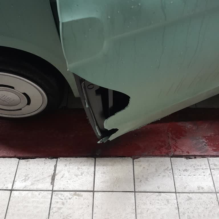 Birmot'un Yedek Parça Teminindeki Yavaşlığı Mağduriyet Yaratıyor