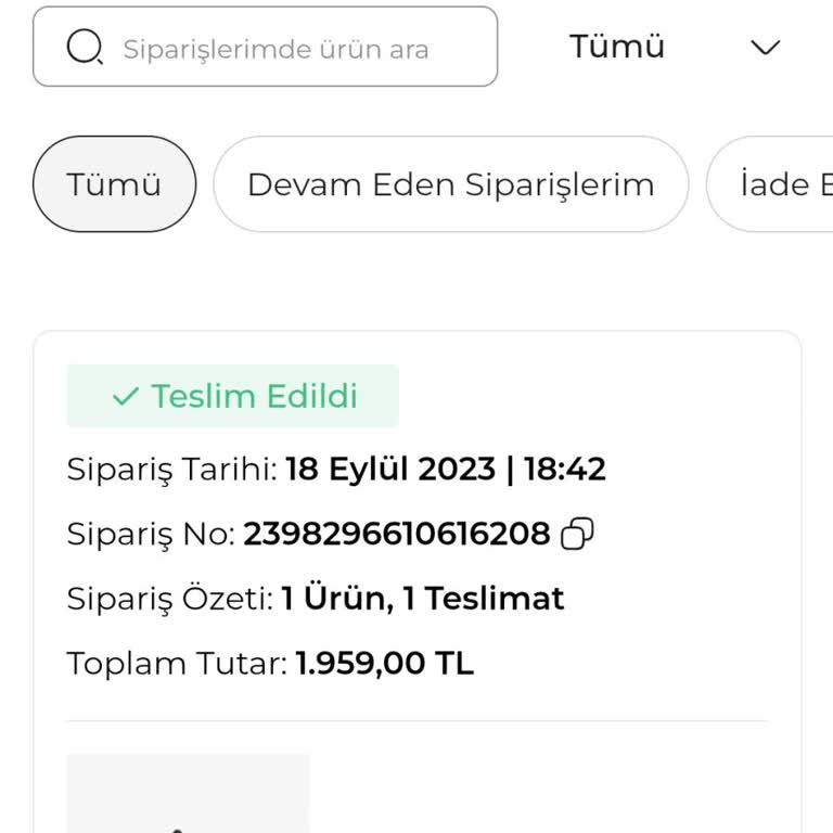 Yıkanabilir Skechers Ayakkabı Mağduriyeti
