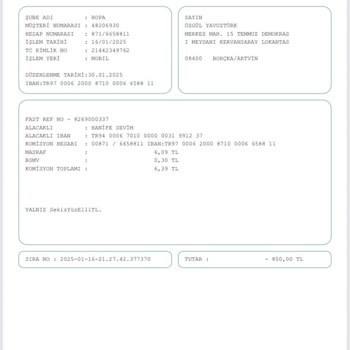 Yanlış Adrese Gönderilen Kargo Ve İletişim Sorunları