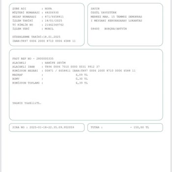 Yanlış Adrese Gönderilen Kargo Ve İletişim Sorunları