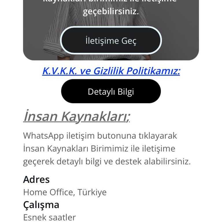 Kişisel Bilgilerimin Güvenliği Tehlikede!