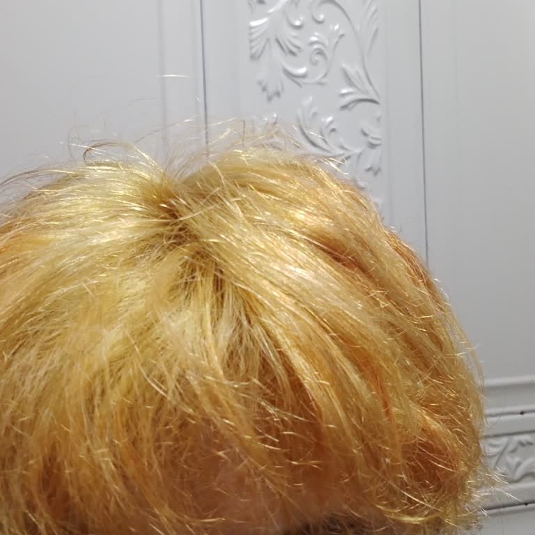 Saç Rengi Kabusu: Yanlış Kuaför Seçimi