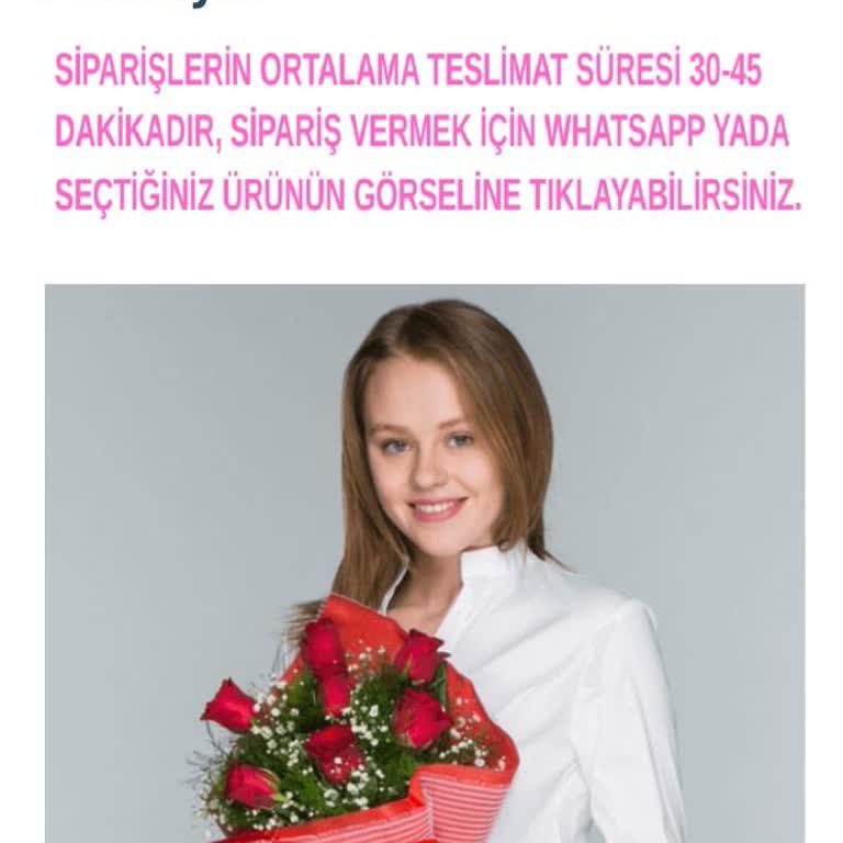 Online Çiçek Siparişi Kabusu