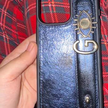 Umbi Telefon Kılıfında Hayal Kırıklığı