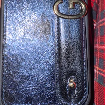 Umbi Telefon Kılıfında Hayal Kırıklığı