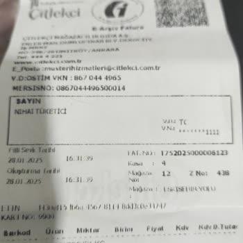 Kurtlanmış Kaju: Çitlekçi Kalitesine Yakışmayan Durum
