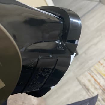 Kırık Ütü Ve İade Sorunlarıyla Mağduriyet