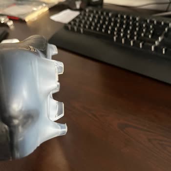 Nike Krampon Kalitesi Hayal Kırıklığı