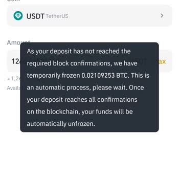 Binance TR Hesabına USDT Aktarma Sorunu