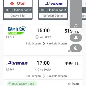 Fahiş Fiyat Farkları Ve Kötü Müşteri Hizmetleri