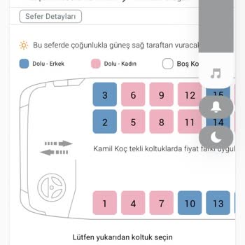 Fahiş Fiyat Farkları Ve Kötü Müşteri Hizmetleri