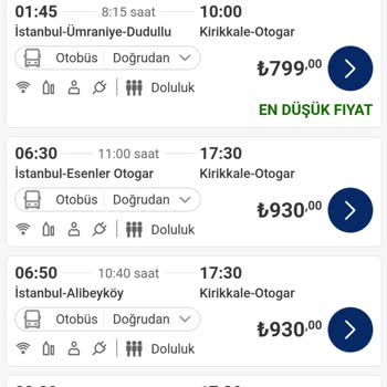 Fahiş Fiyat Farkları Ve Kötü Müşteri Hizmetleri