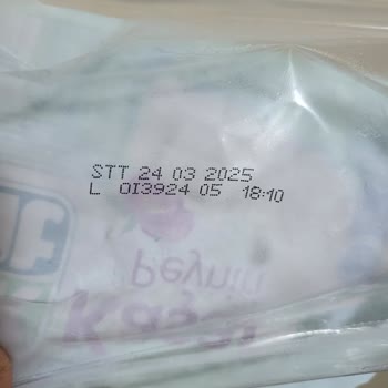 Teksüt Kaşar Peynirinde Beklenmedik Tat Sorunu