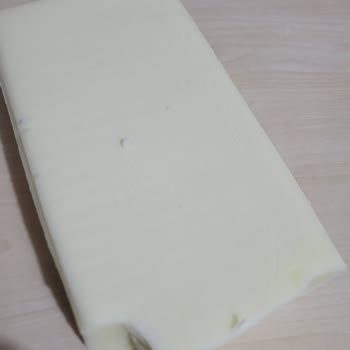 Teksüt Kaşar Peynirinde Beklenmedik Tat Sorunu