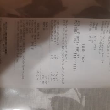 Dondurulmuş Börekten Plastik Çıktı: Sağlık Tehlikesi!