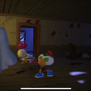 Çocuk Psikolojisini Tehdit Eden Çizgi Film: Limon İle Zeytin