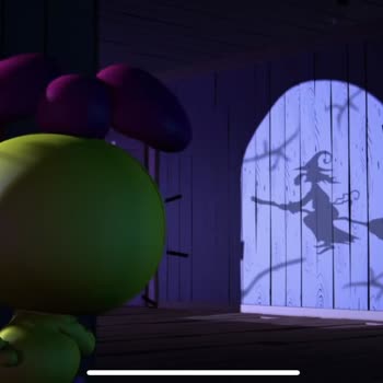 Çocuk Psikolojisini Tehdit Eden Çizgi Film: Limon İle Zeytin